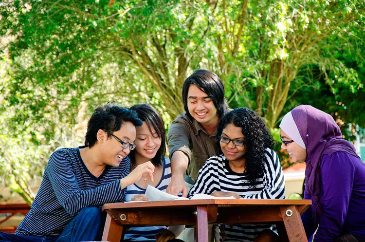 Affordable Tuition Fees