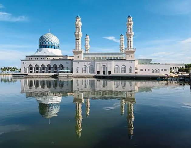 Heritage Sites
