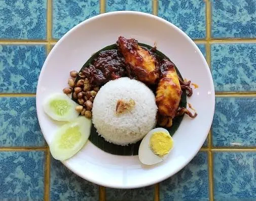 Halal Culinary Hubs
