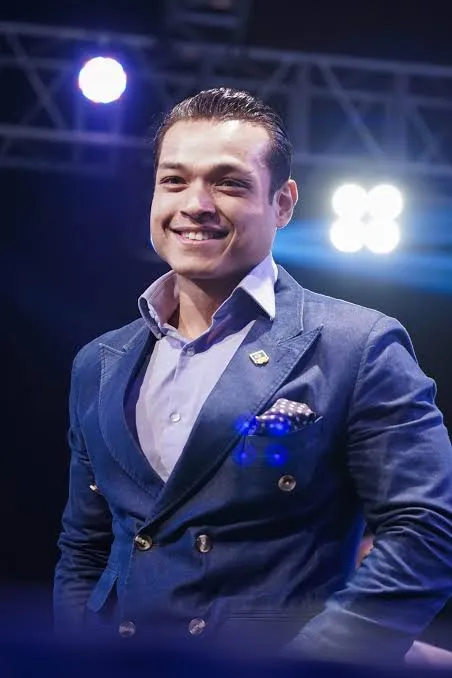 Adnan Haroon - Founder of FutureBridge